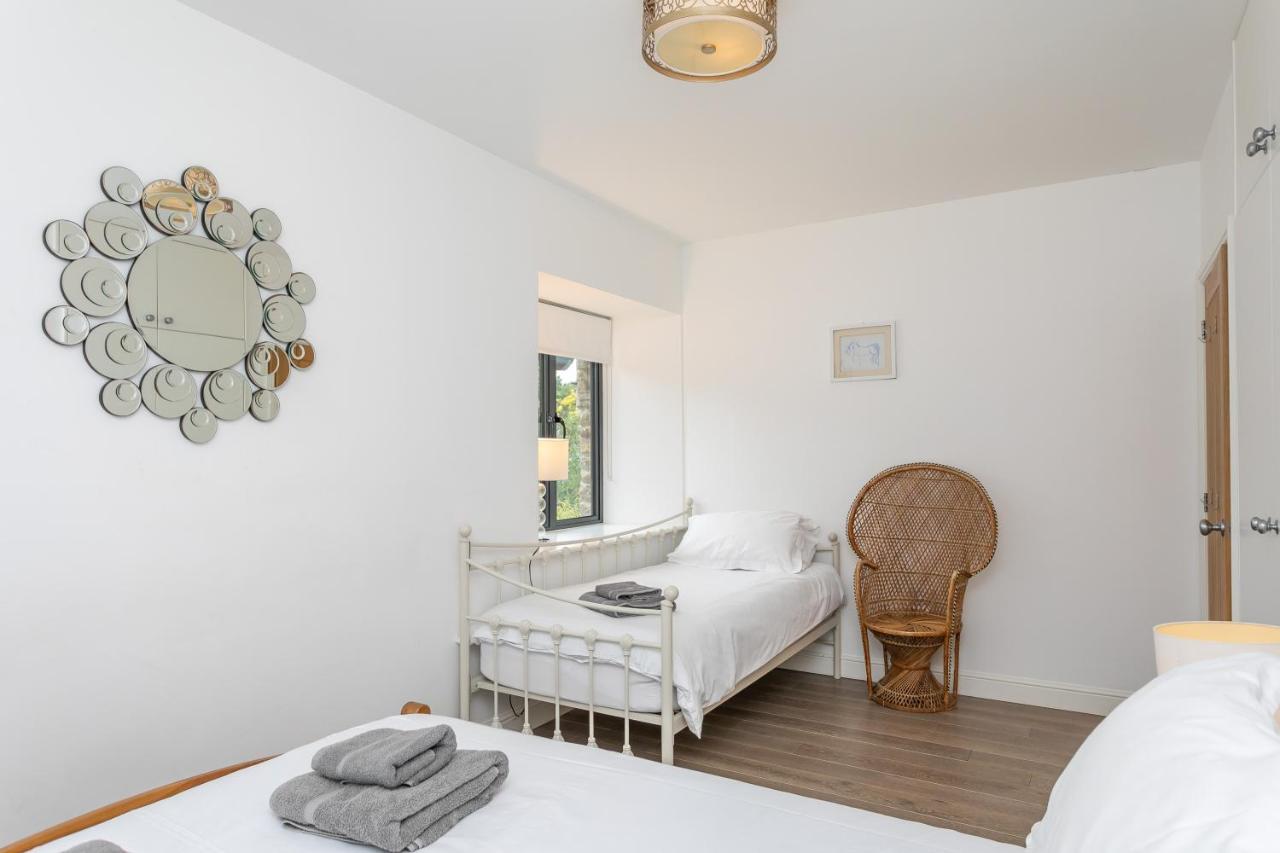 Riverbank Cottage ランカスター エクステリア 写真