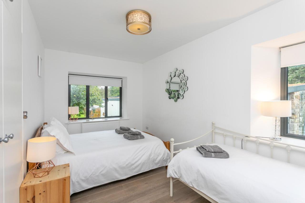 Riverbank Cottage ランカスター エクステリア 写真