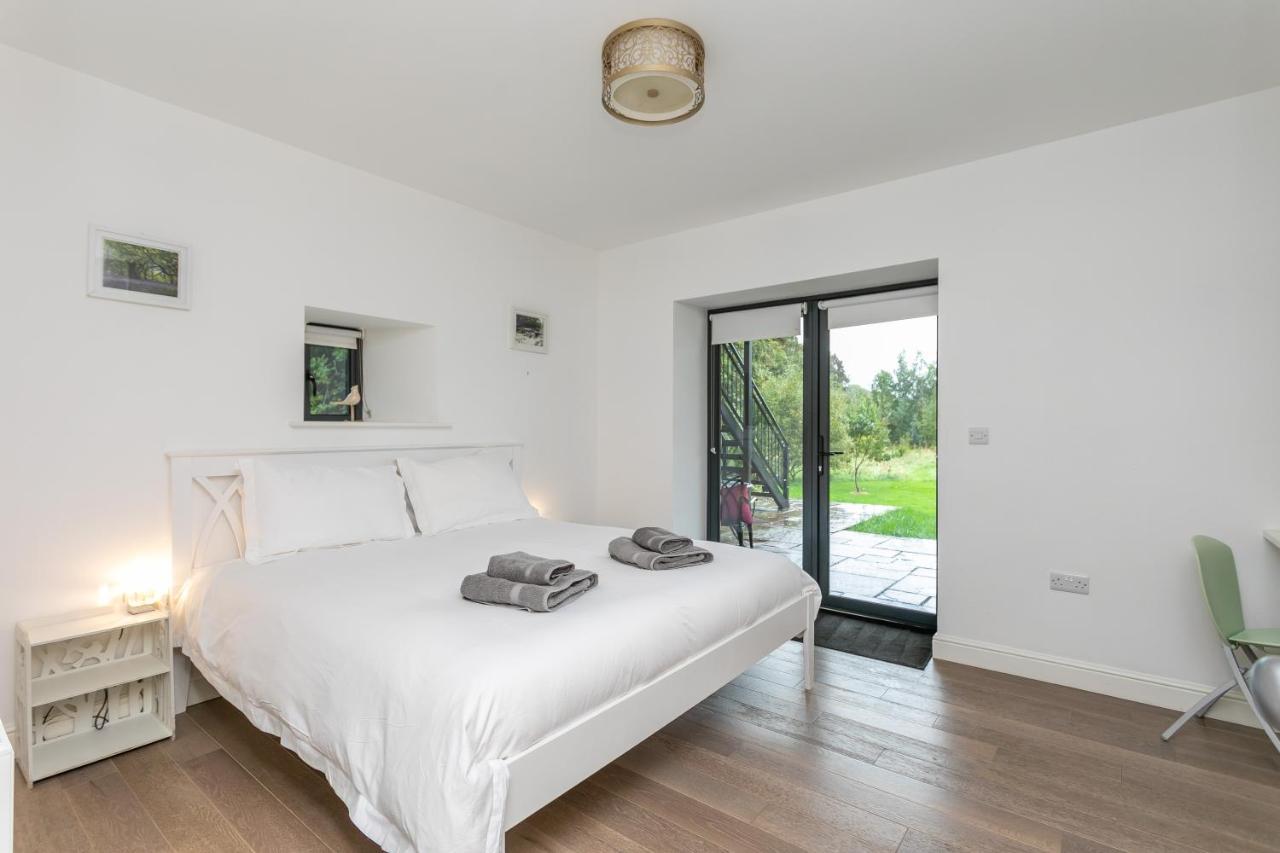 Riverbank Cottage ランカスター エクステリア 写真