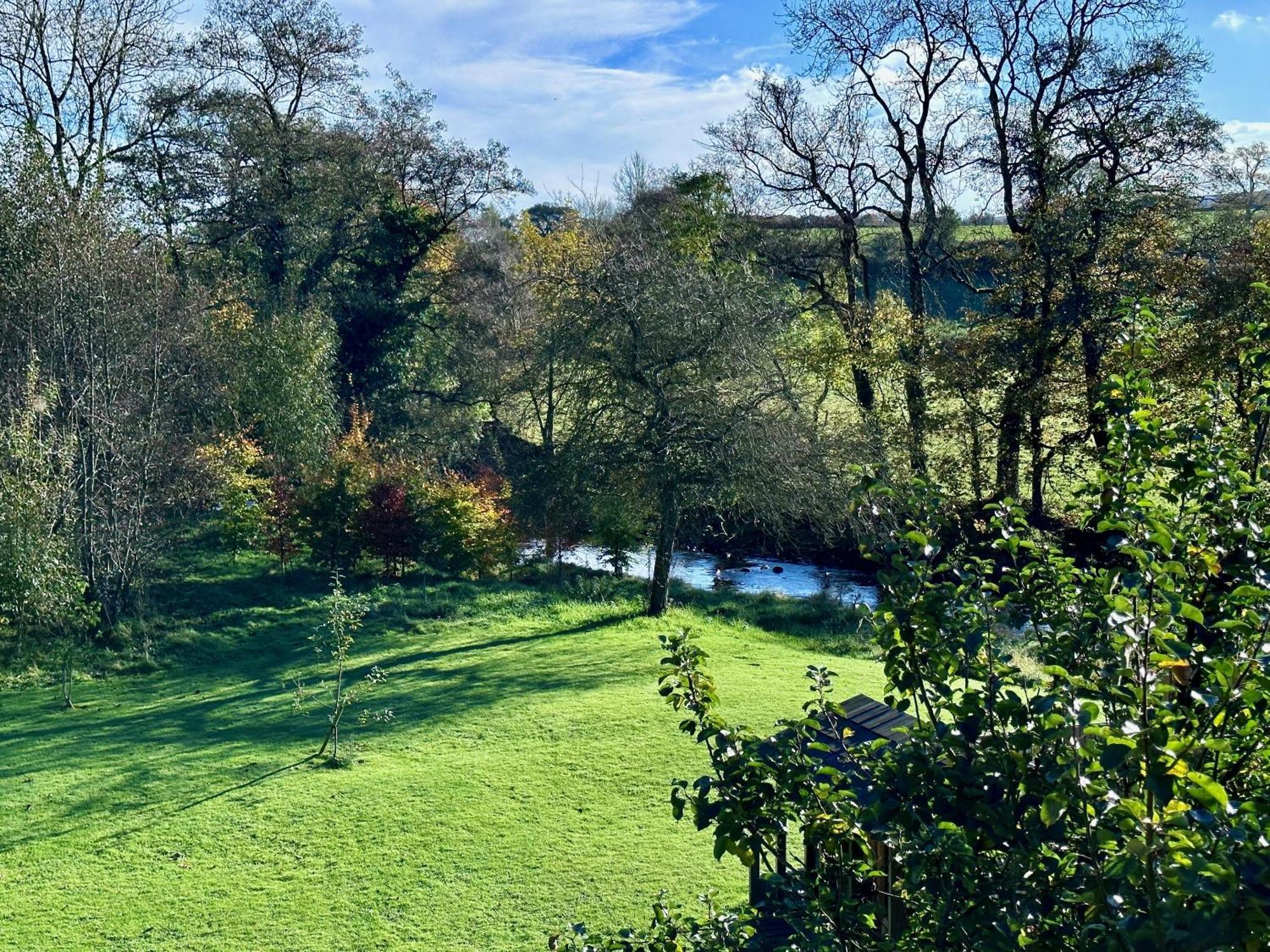 Riverbank Cottage ランカスター 部屋 写真